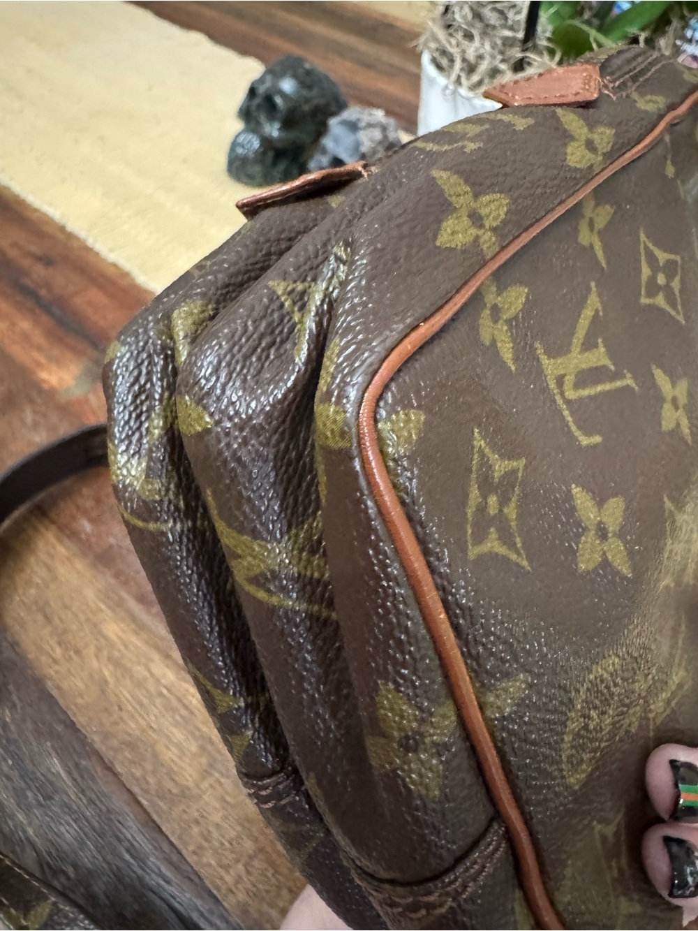 Louis Vuitton Monogram Amazone - Picture 14 of 17